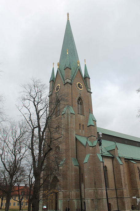 Cathedral