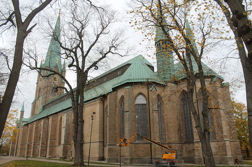 Cathedral