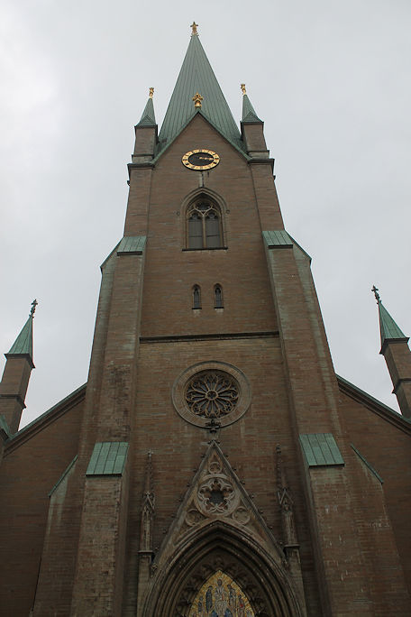 Cathedral