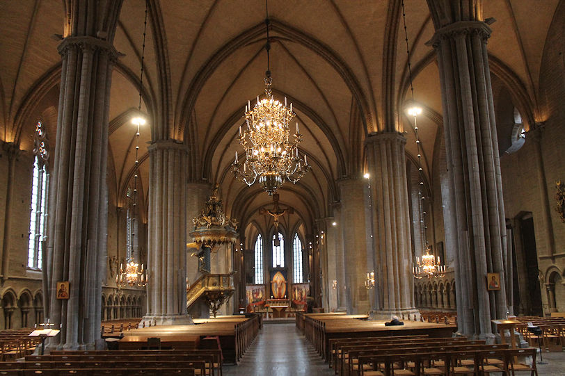 Cathedral