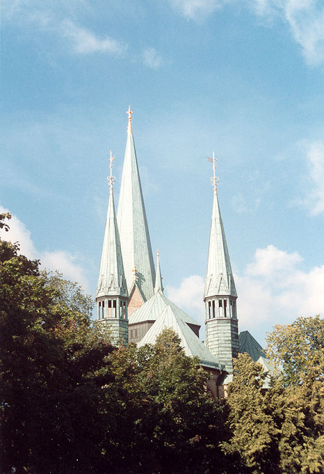 Cathedral