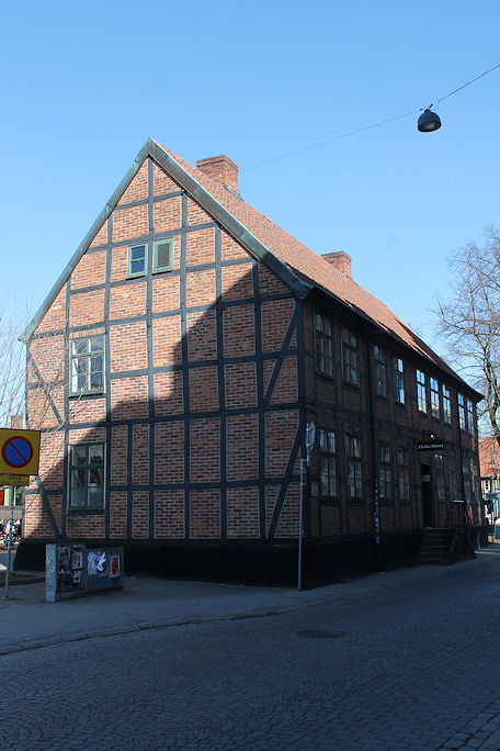 Ekska huset