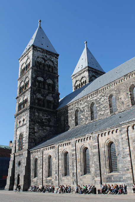 Cathedral