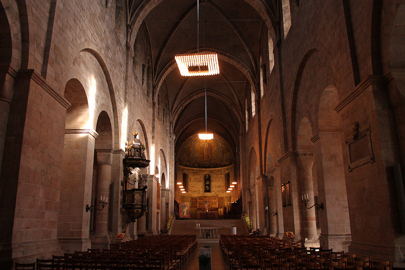 Cathedral