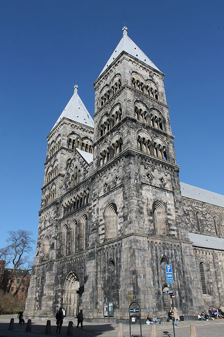 Cathedral
