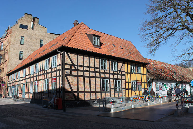 Wickmanska gården