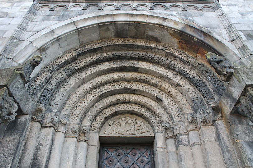 Cathedral
