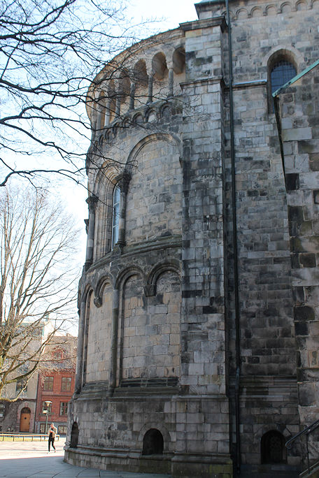 Cathedral