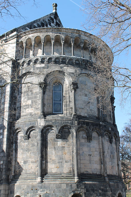 Cathedral