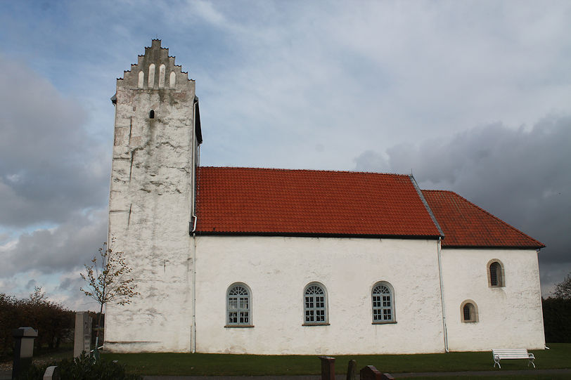Church