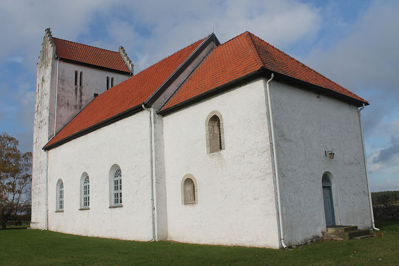 Church