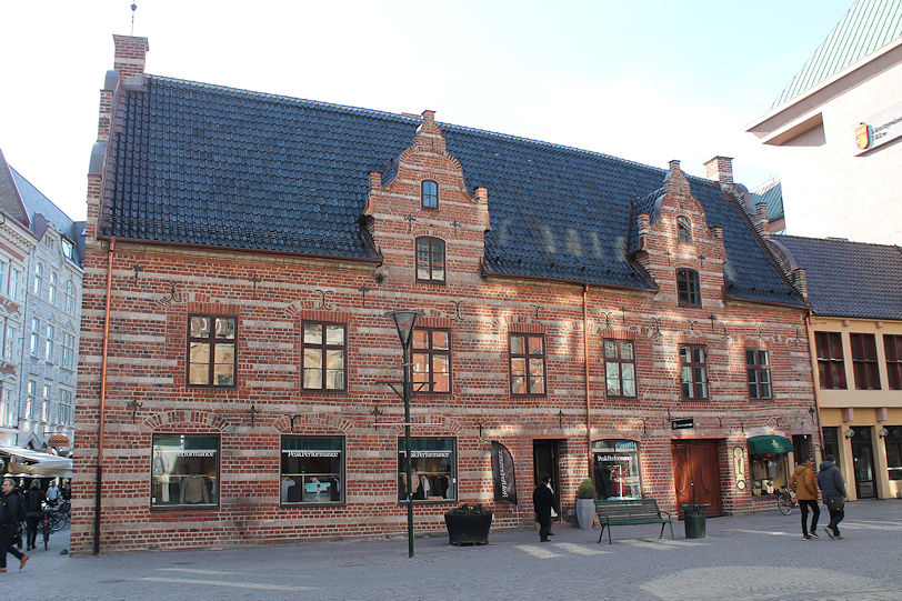 Flensburgska huset