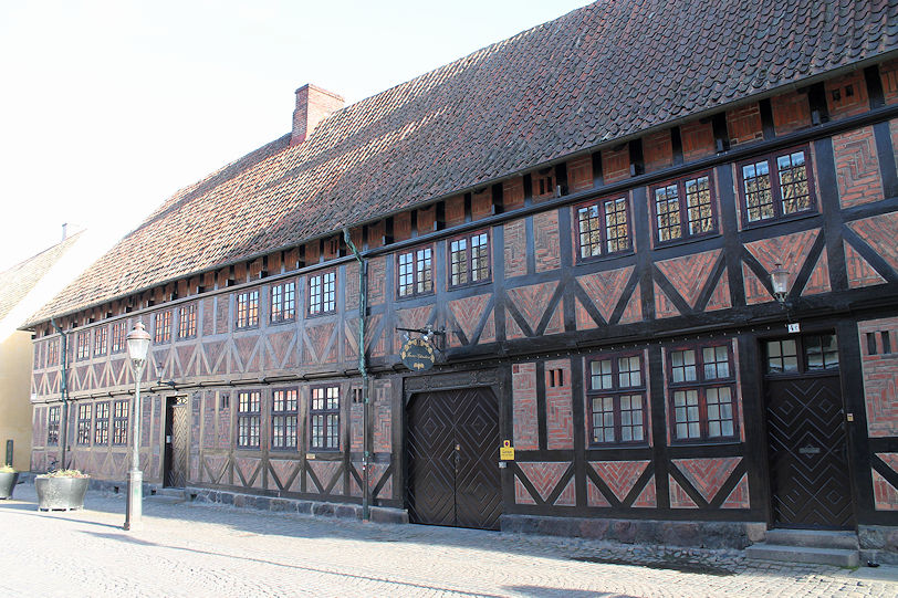 Faxeska huset