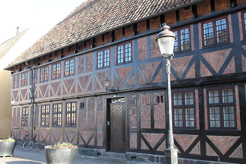 Faxeska huset
