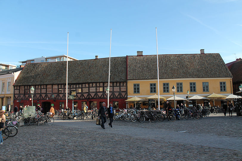 Lilla torg
