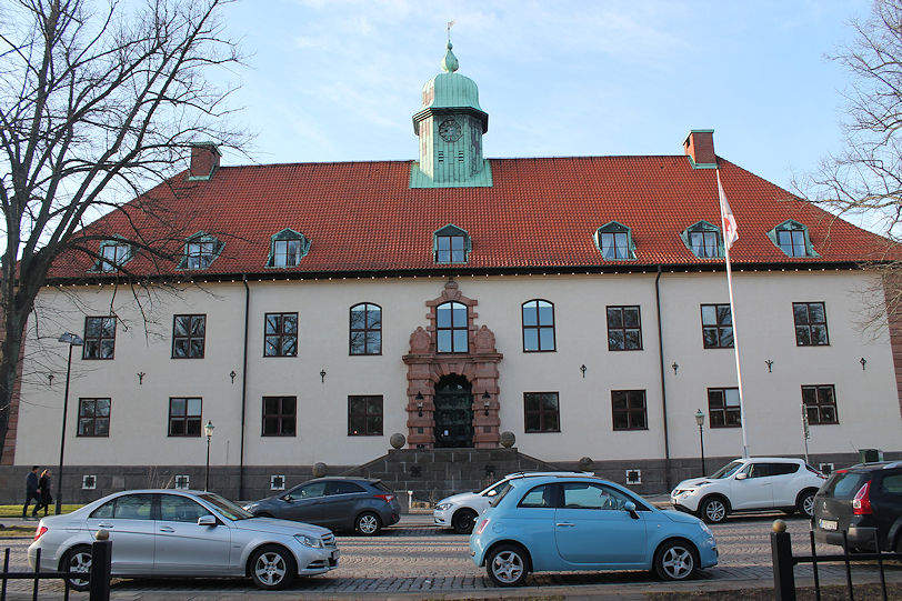 Gamla Hovrätten