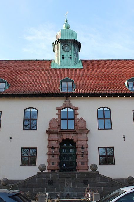 Gamla Hovrätten