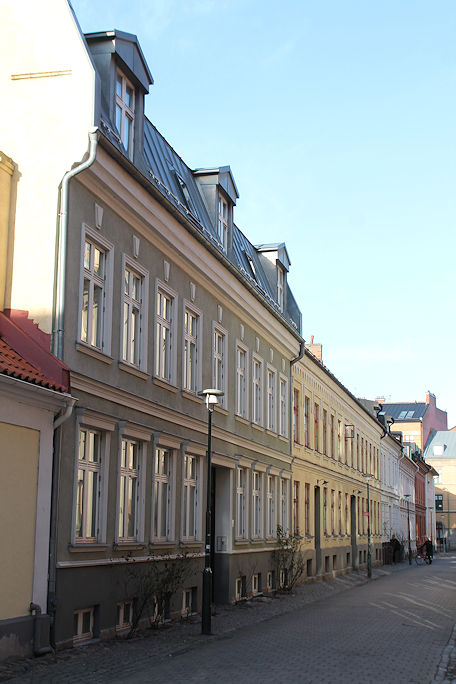 Repslagaregatan