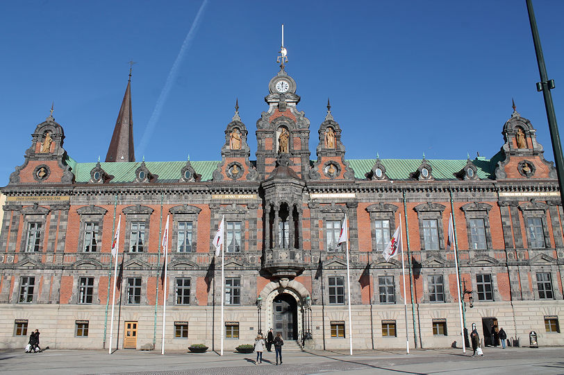 Town Hall