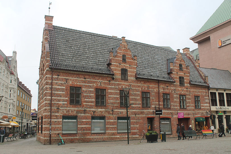 Flensburgska huset