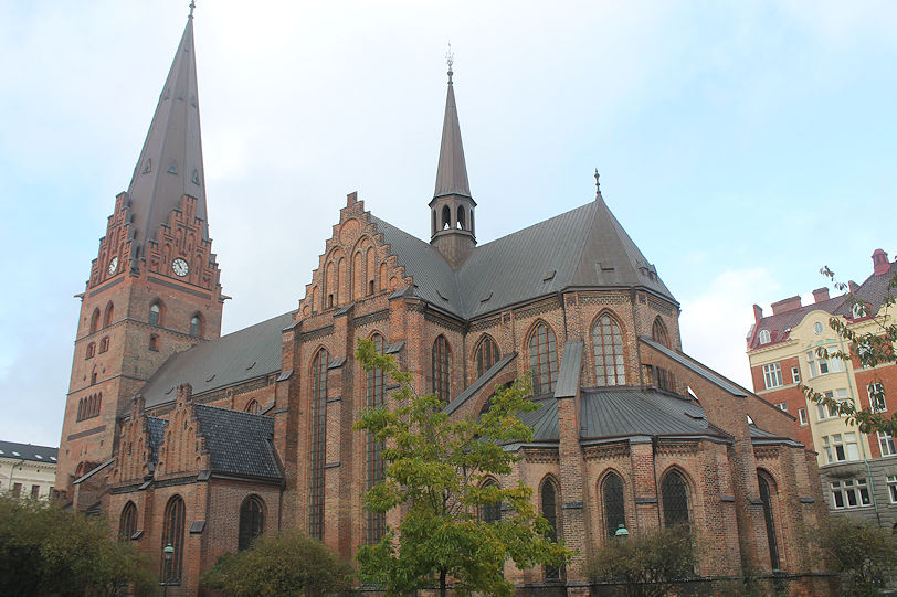 Sankt Petri