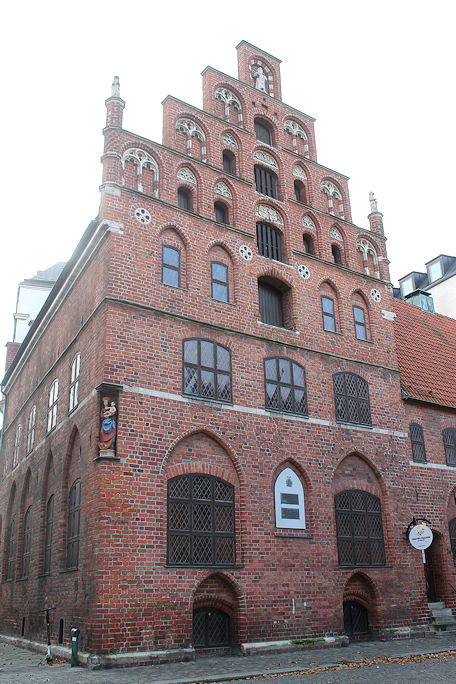 Jörgen Kocks Gård