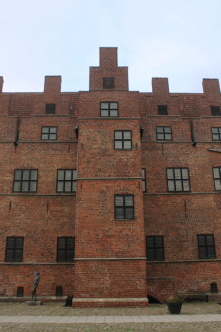 Malmöhus Castle