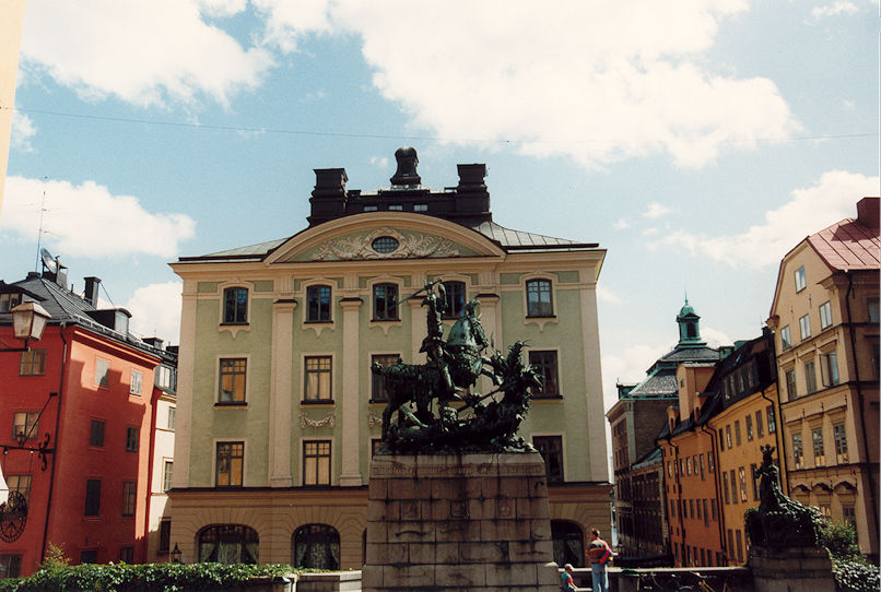 Köpmantorget