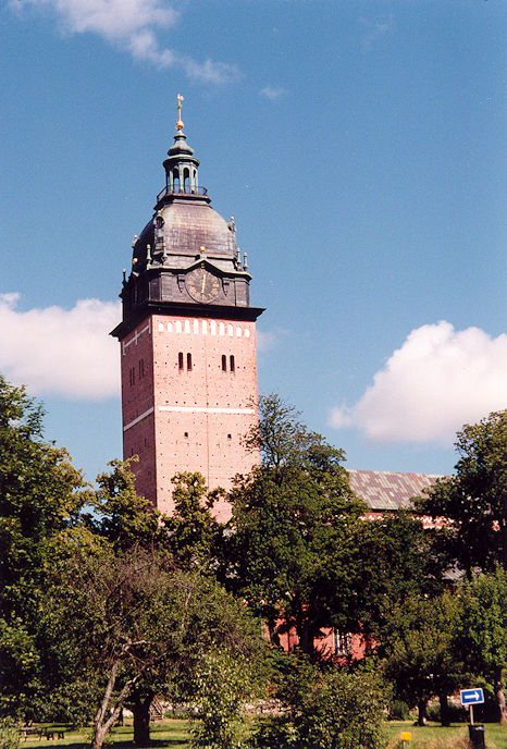 Cathedral