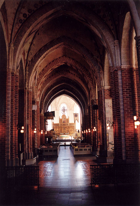 Cathedral