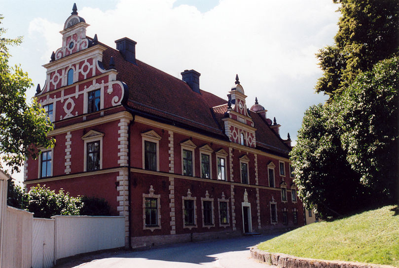 Biskops-huset