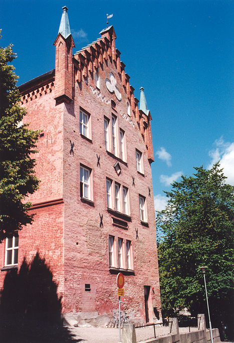 Roggeborgen