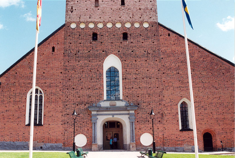 Cathedral