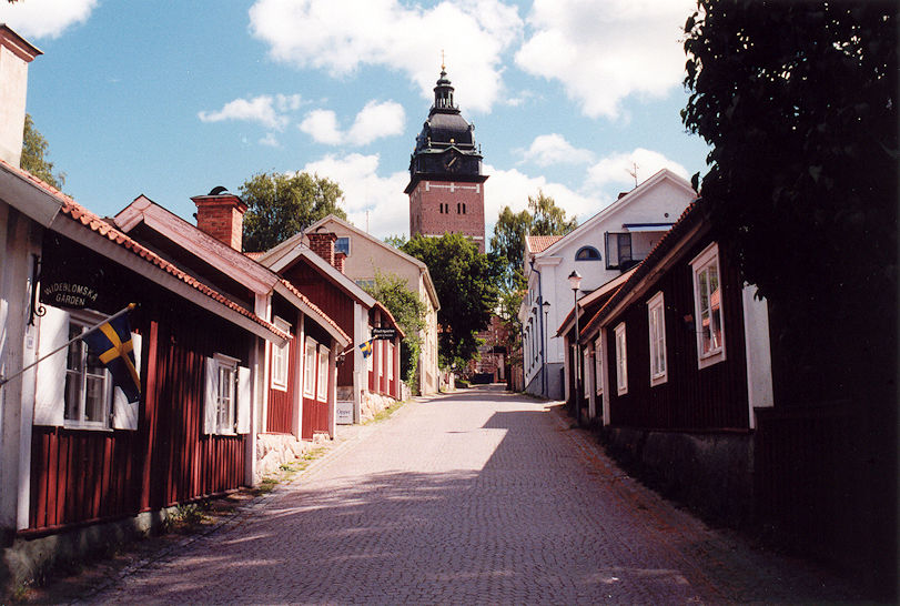 Gyllenhjelmsgatan