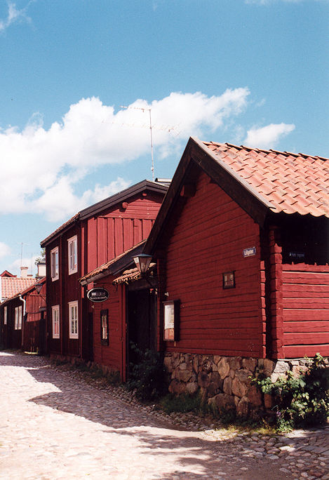 Lillgatan