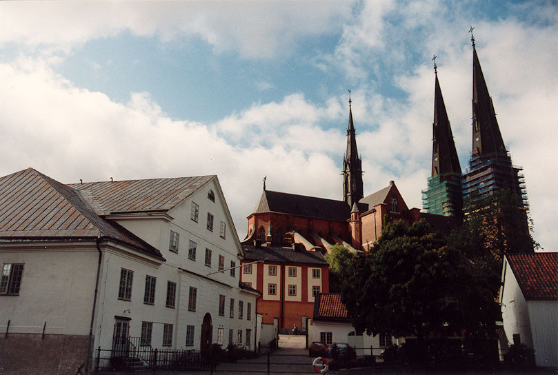 Cathedral