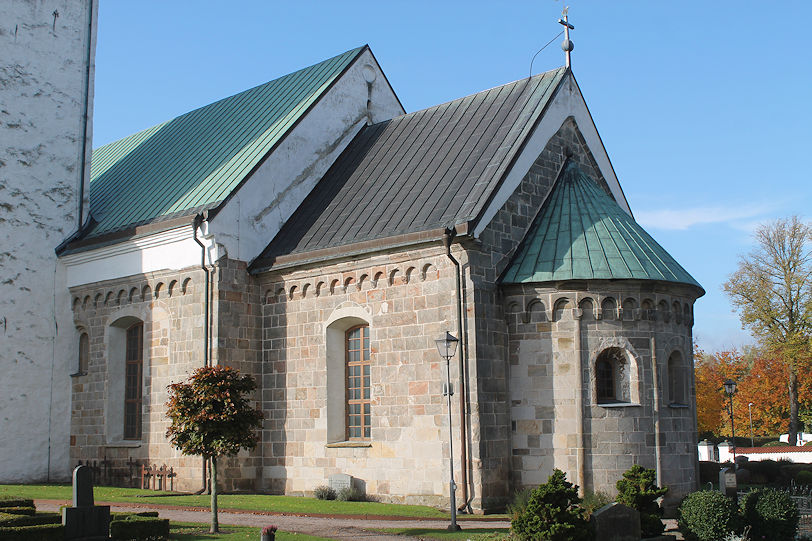 Church (Mariakyrkan)