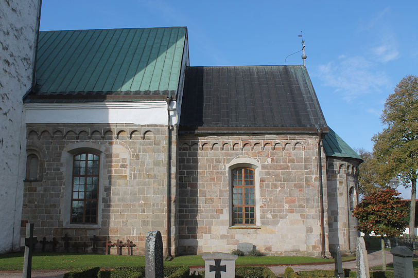 Church (Mariakyrkan)