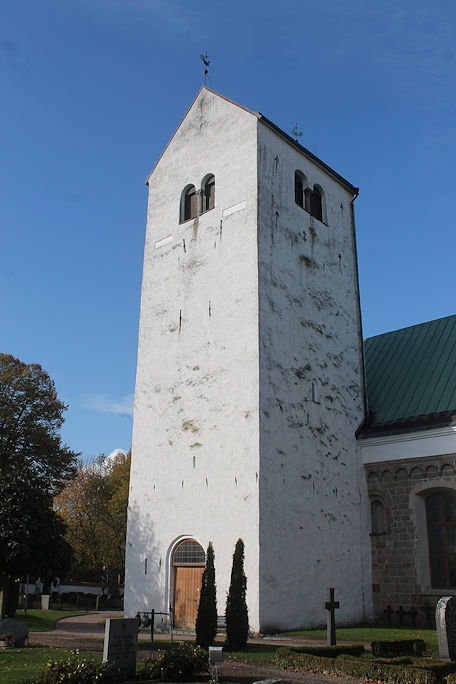 Church (Mariakyrkan)