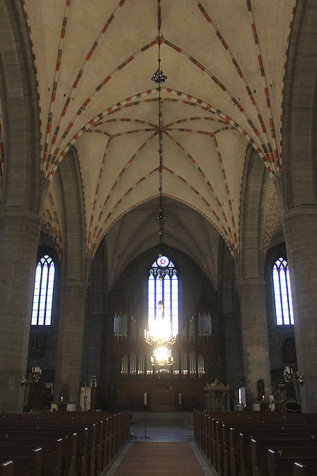 Klosterkyrka