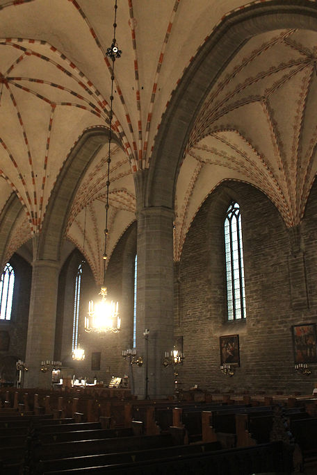 Klosterkyrka