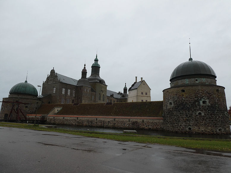 Castle