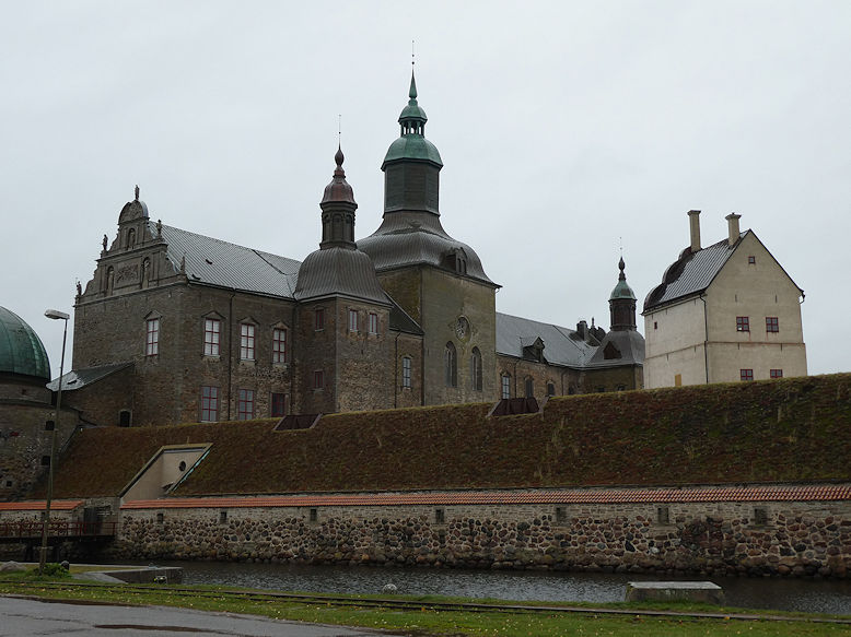 Castle