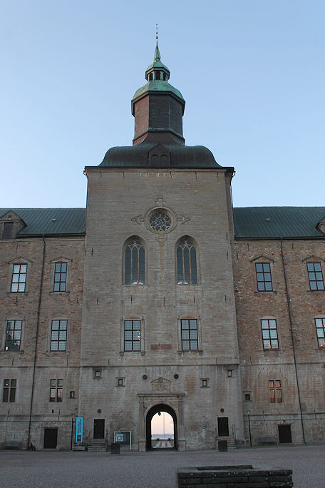 Castle