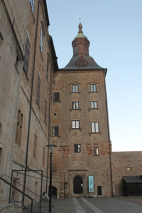 Castle