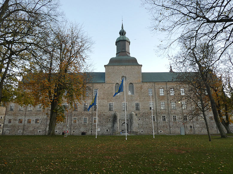 Castle