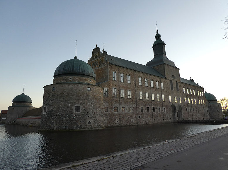 Castle