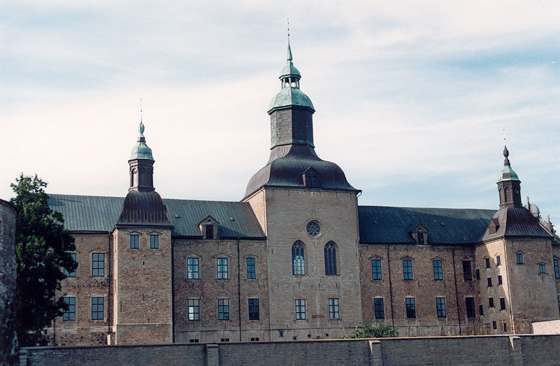 Castle