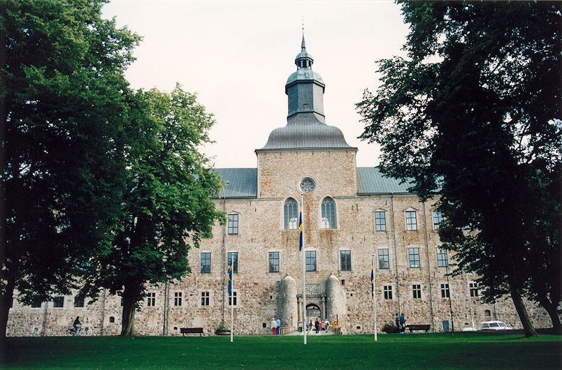 Castle