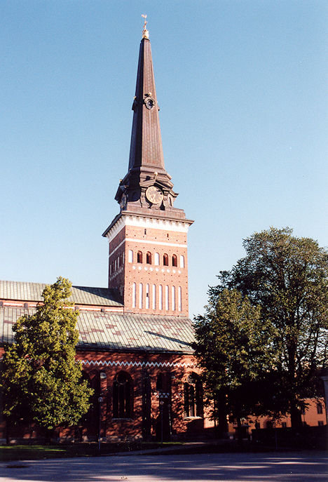 Cathedral